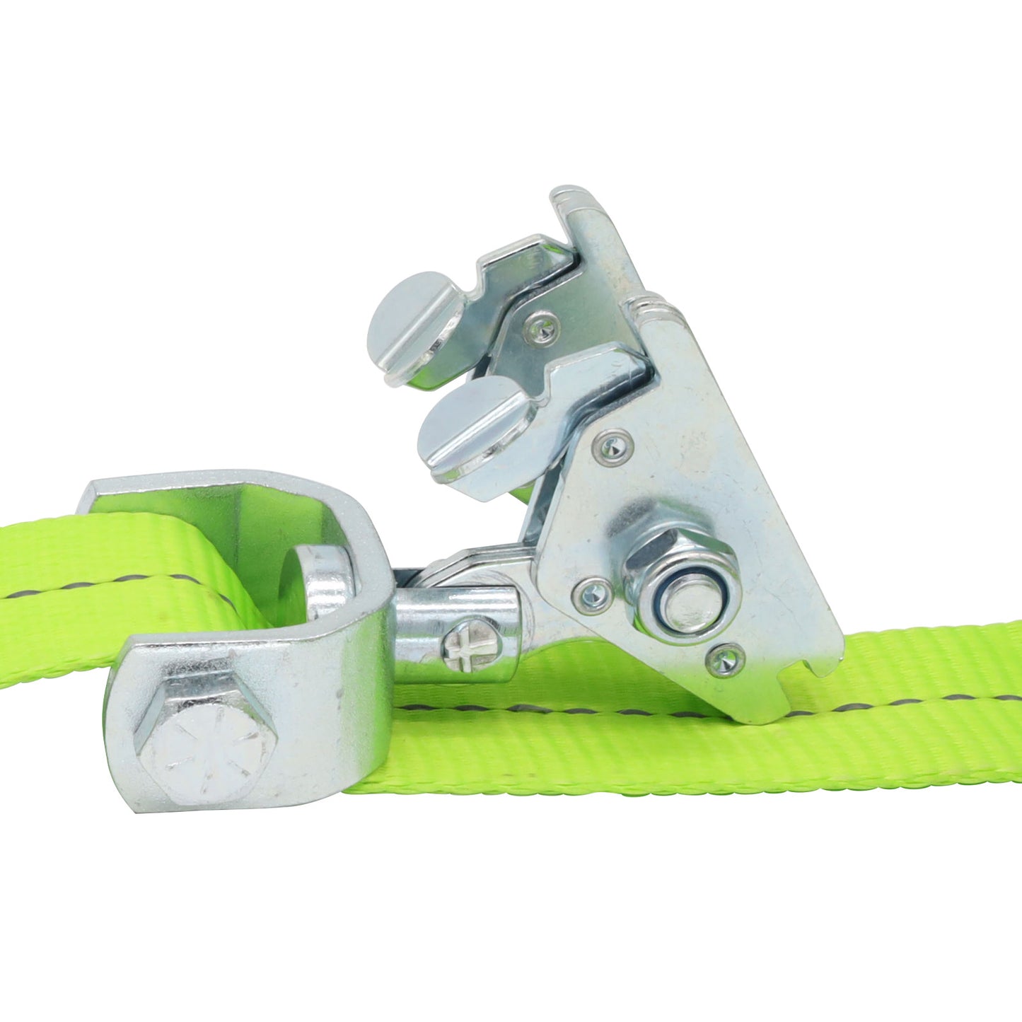 E-Track Kit Designed For Lowered Cars - RW12