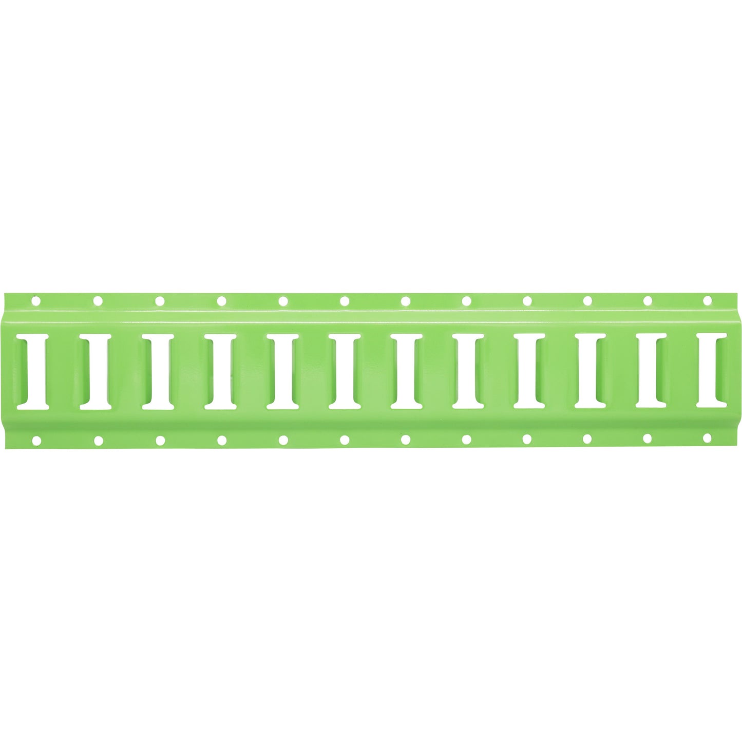E-Track Rail Kit - 2 x 600mm Tracks - RW21-600-2