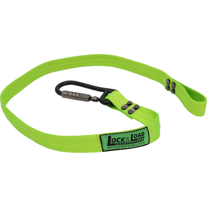 Lockstrap 1200mm Anti Theft Device - RW24