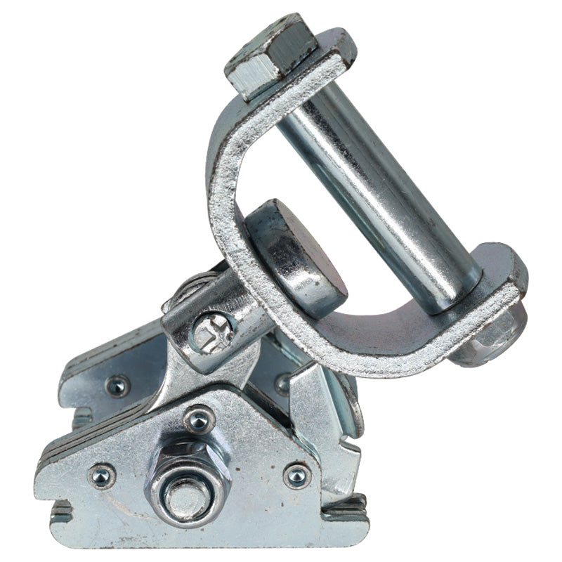 E-Track Twin Idlers - Pair - RW30