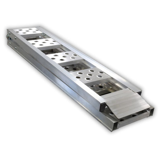 Motorcycle Ramp 1.8M x 20CM (Folding)