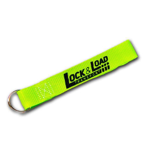 keychain-lock-and-load-transport - Lock & Load Transport
