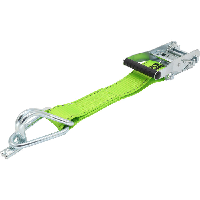 Truck Ratchet Tie Down Straps - RW07