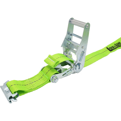 E-Track Kit Designed For Lowered Cars - RW12