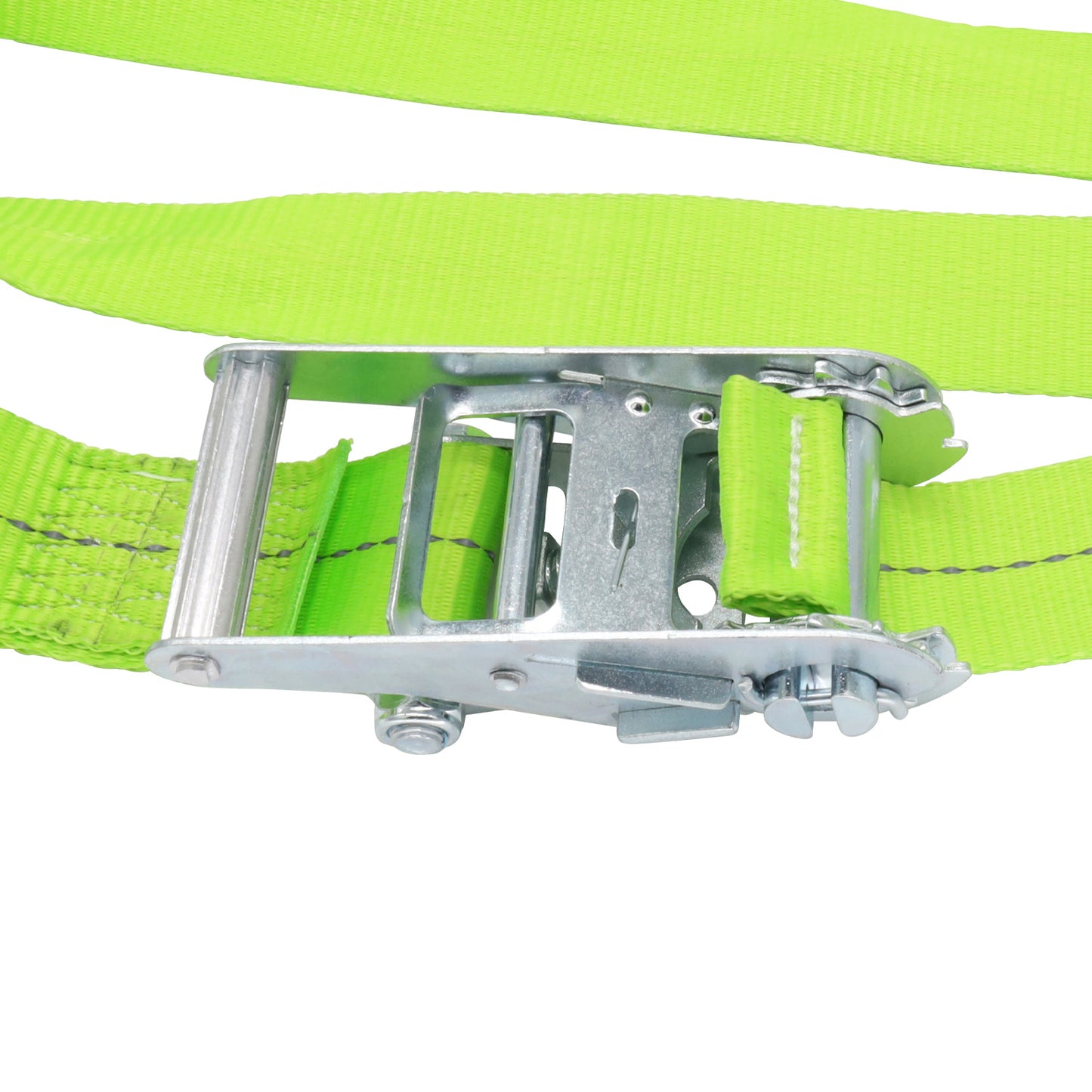 E-Track Kit Designed For Lowered Cars - RW12