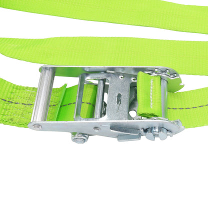 E-Track Kit Designed For Lowered Cars - RW12