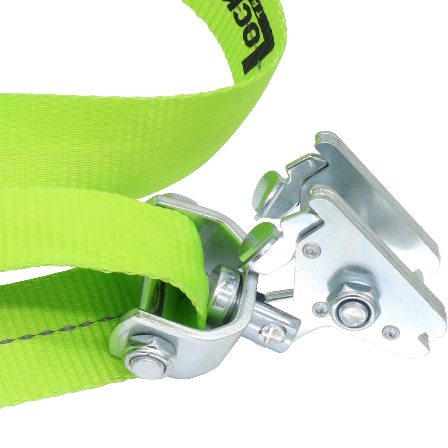 E-Track Kit Designed For Lowered Cars - RW12