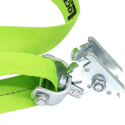 E-Track Kit Designed For Lowered Cars - RW12