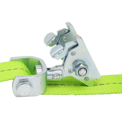 E-Track Kit Designed For Lowered Cars - RW12