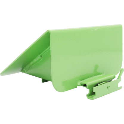 Adjustable E-Chock with 1.8m Straps with 600mm E-Tracks - RW17-600