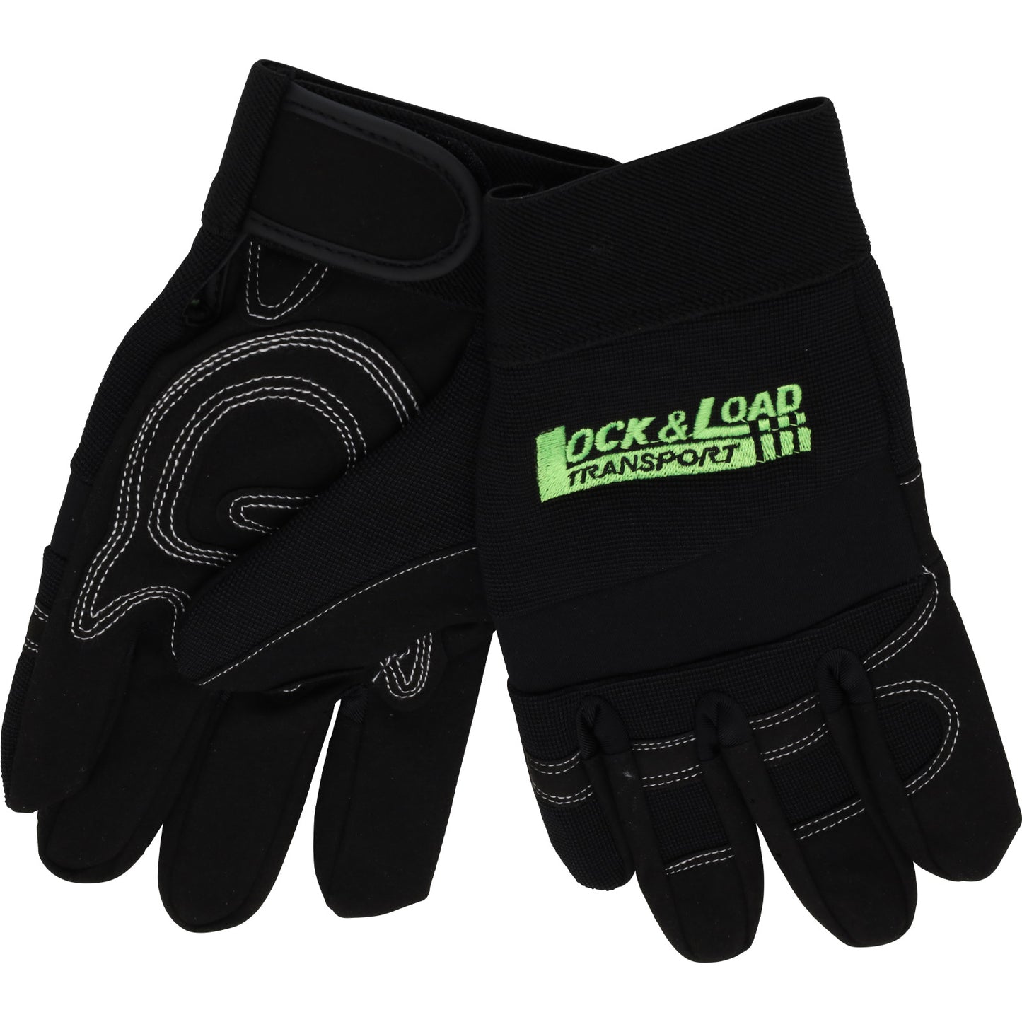 Riggers Gloves- RW19