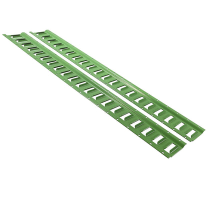 E-Track Rail Kit - 2 x 1000mm Tracks - RW21-1000-2