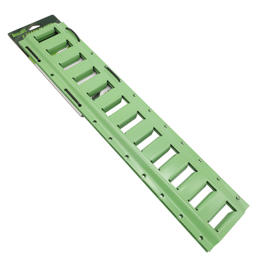 E-Track Rail Kit - 2 x 600mm Tracks - RW21-600-2
