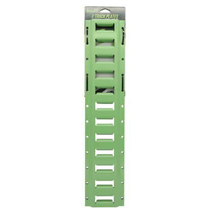 E-Track Rail Kit - 2 x 600mm Tracks - RW21-600-2