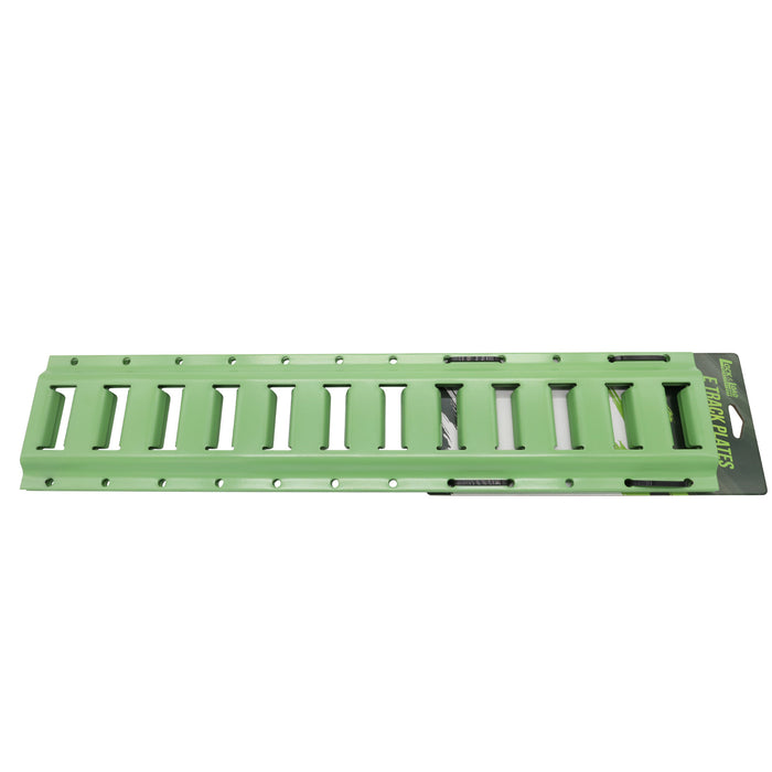 E-Track Rail Kit - 2 x 600mm Tracks - RW21-600-2