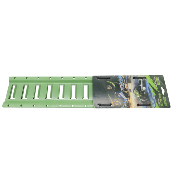 E-Track Rail Kit - 2 x 600mm Tracks - RW21-600-2