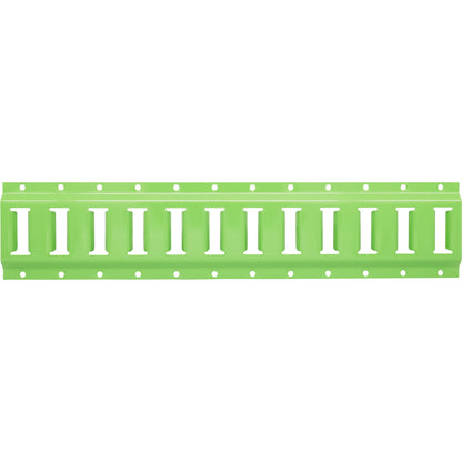 E-Track Rail Kit - 2 x 600mm Tracks - RW21-600-2