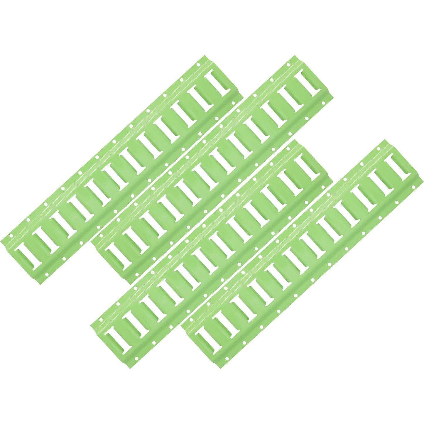 Adjustable E-Chock With 3.65m Straps With 600mm E-Tracks - RW23-600