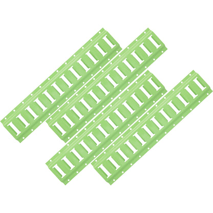 Adjustable E-Chock With 3.65m Straps With 600mm E-Tracks - RW23-600