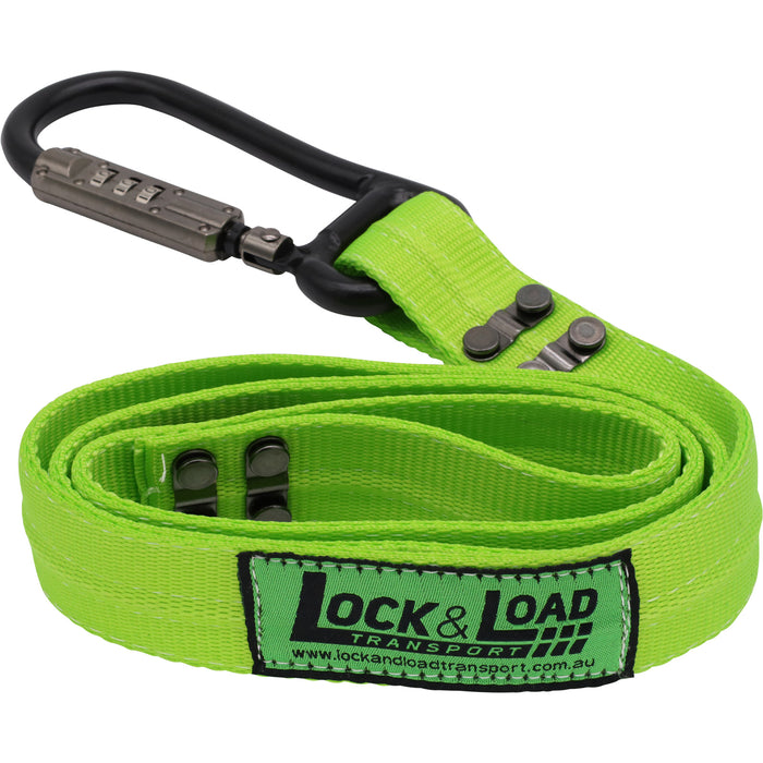 Lockstrap 1200mm- Anti theft device RW24