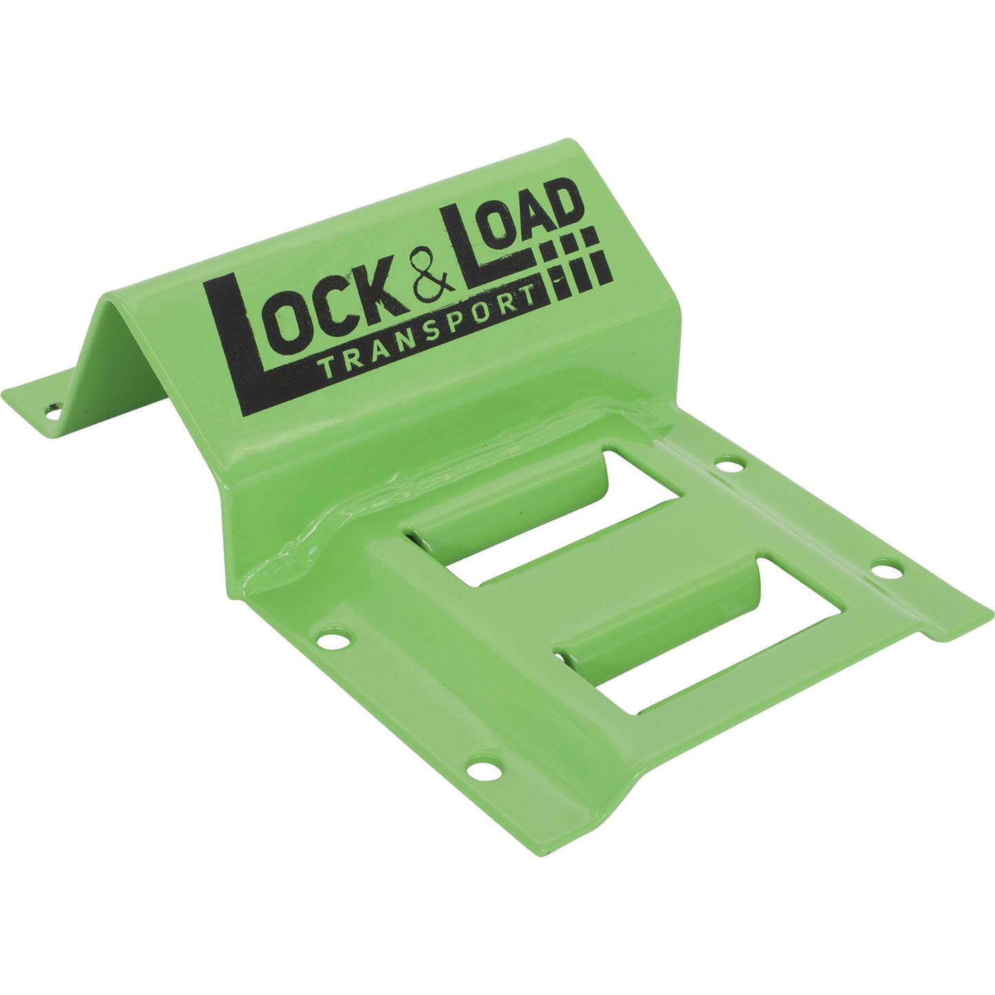 Wheel E-Chock Plates Pair - RW25