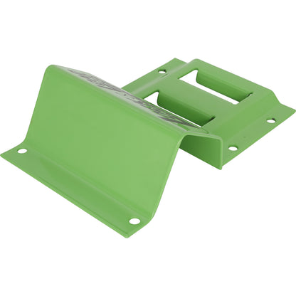 Wheel E-Chock Plates Pair - RW25