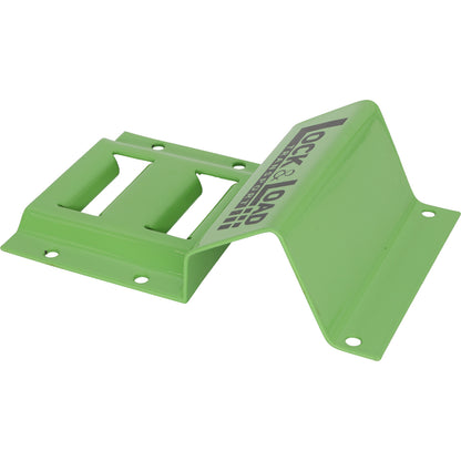 Wheel E-Chock Plates Pair - RW25