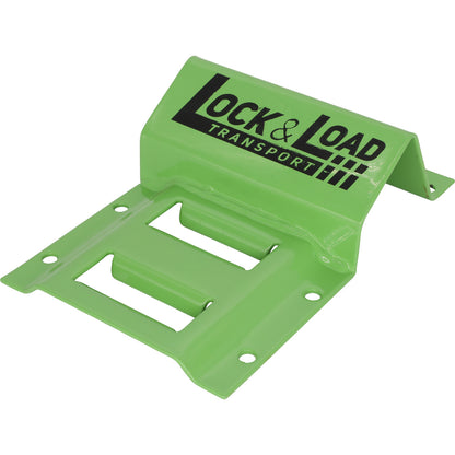 Wheel E-Chock Plates Pair - RW25