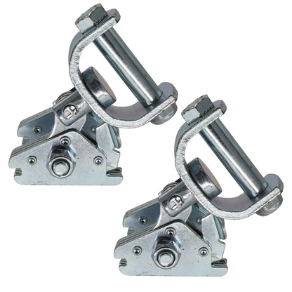E-Track Twin Idlers - Pair - RW30