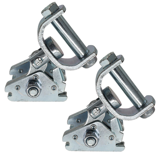 E-Track Twin Idlers - Pair - RW30