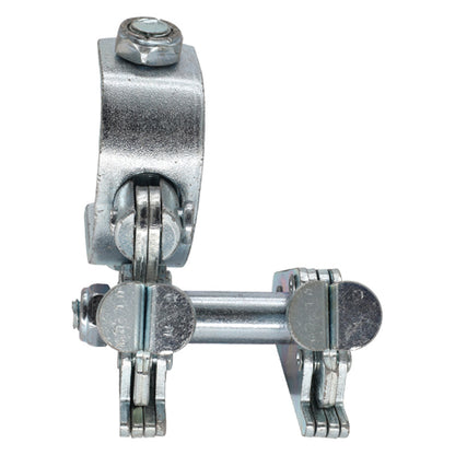 E-Track Twin Idlers - Pair - RW30