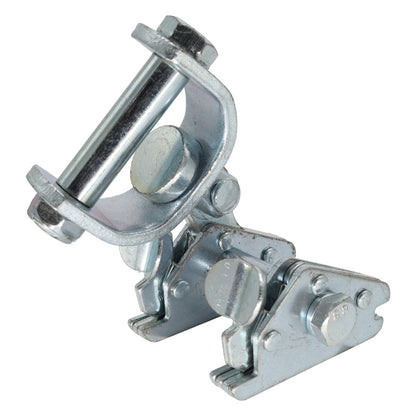 E-Track Twin Idlers - Pair - RW30