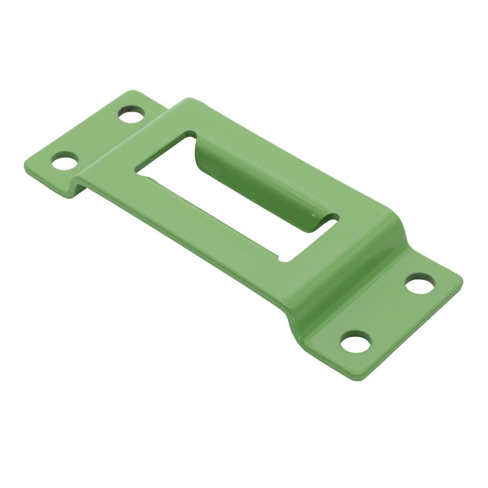 E-Track Pair - Single Slot (Side Bolt Mount) - RW43