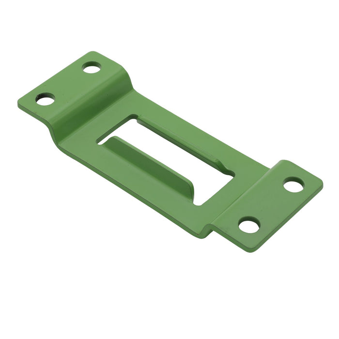 E-Track Pair - Single Slot (Side Bolt Mount) - RW43