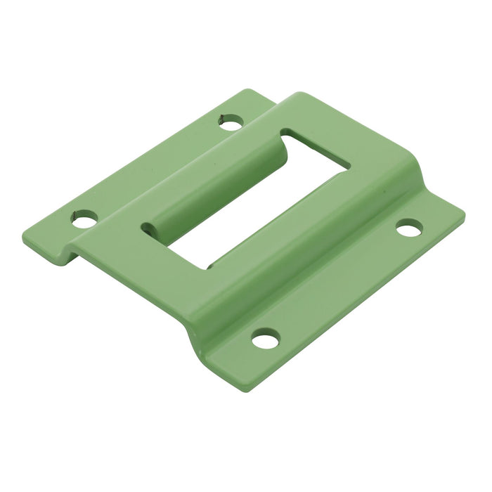 E-Track Pair - Single Slot (Front & Rear Bolt Mount) - RW44