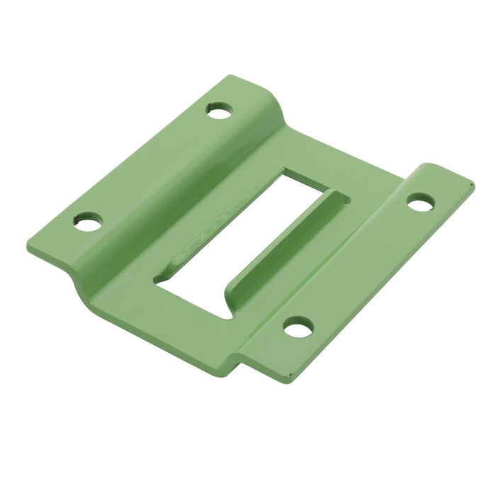 E-Track Pair - Single Slot (Front & Rear Bolt Mount) - RW44