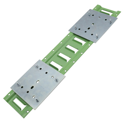 E-Track Mounting Support Plates – 4 Pack – RW45