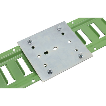 E-Track Mounting Support Plates – 4 Pack – RW45