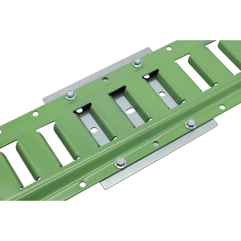 Track Support System E-Track Mounting Support Plates – 4 Pack – RW45 – Lock & Load Transport
