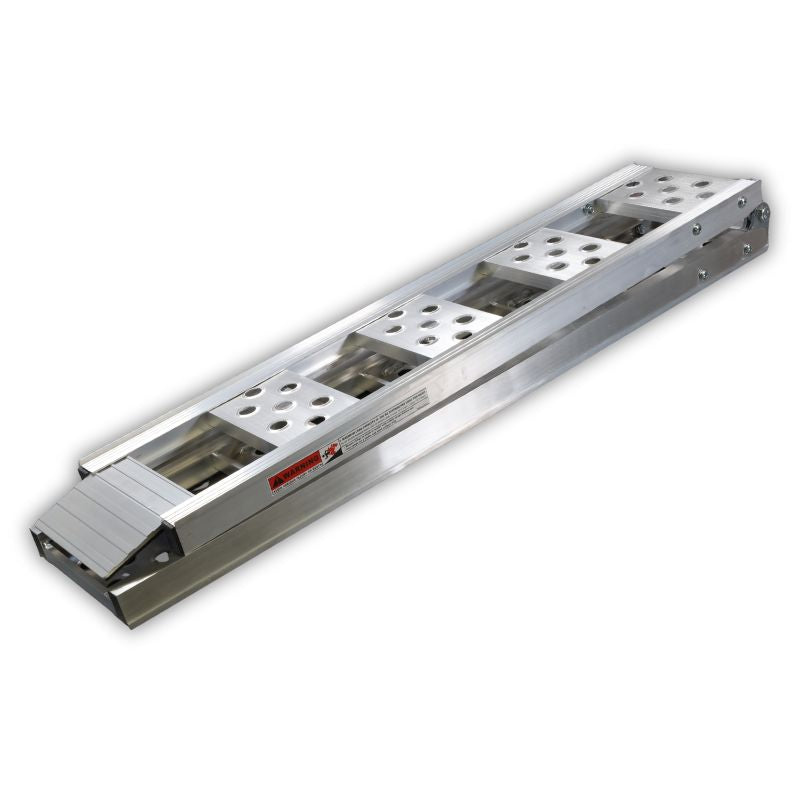 Motorcycle Ramp 1.8M x 20CM (Folding)