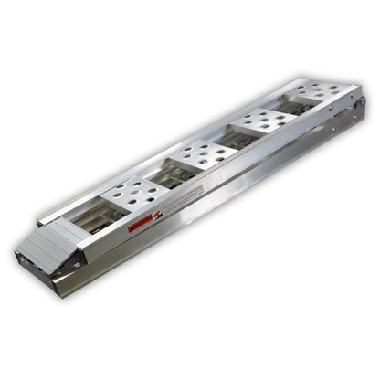 Motorcycle Ramp 1.8M x 20CM (Folding)