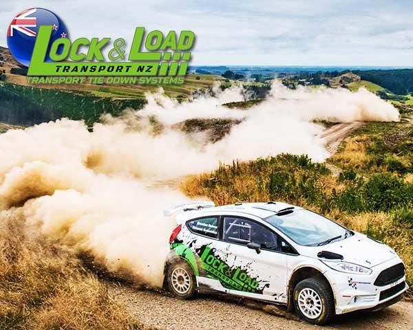 dist_nz - Lock & Load Transport