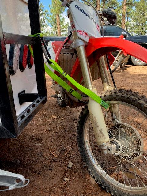 Lockstrap 1200mm- Anti theft device RW24 Lock Load Transport