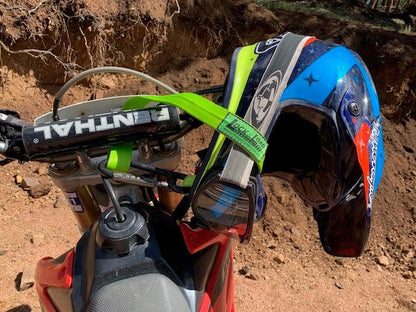 Lockstrap 760mm- Anti theft device RW08 - Lock & Load Transport