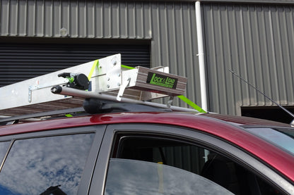 Retractable Ratchet Straps 50mm - RW16 - Lock & Load Transport