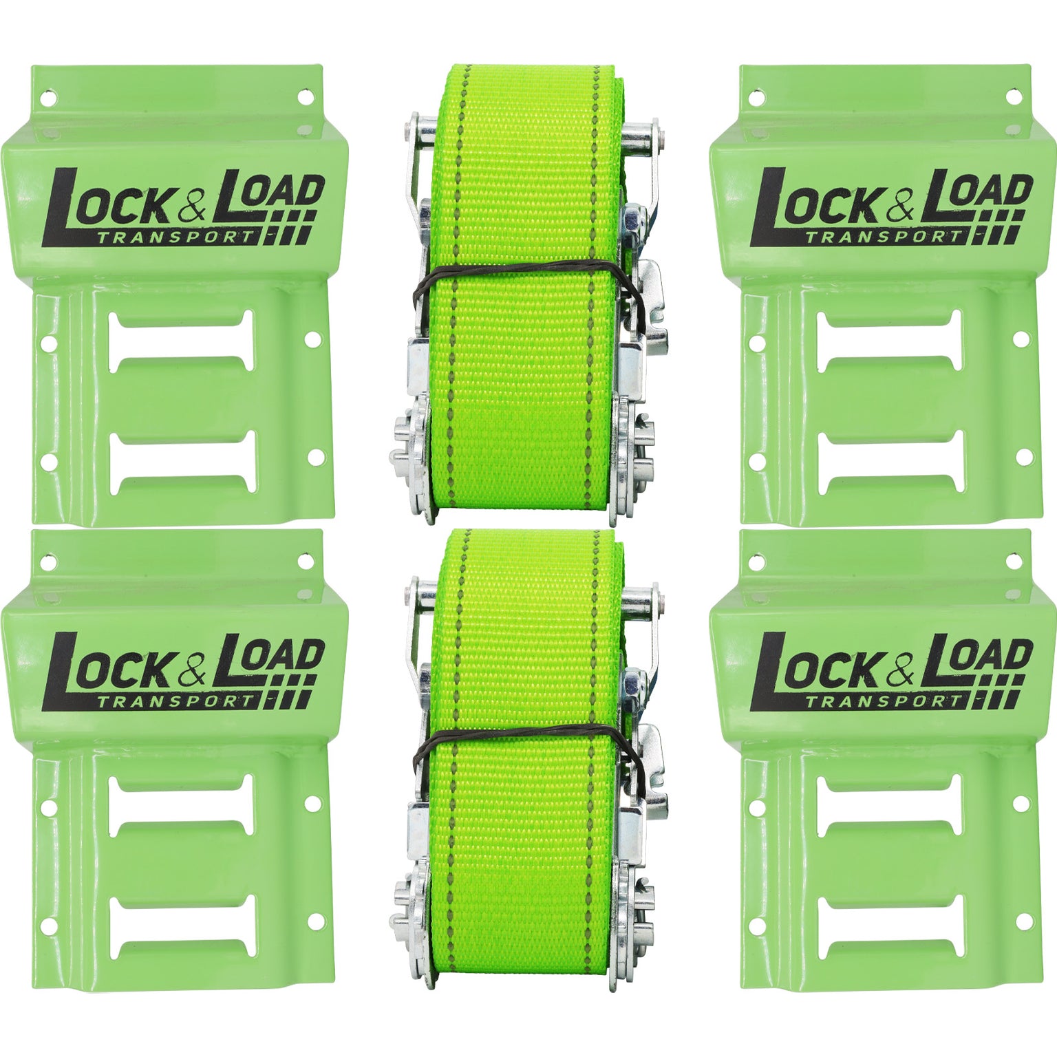 Lock & Load Transport