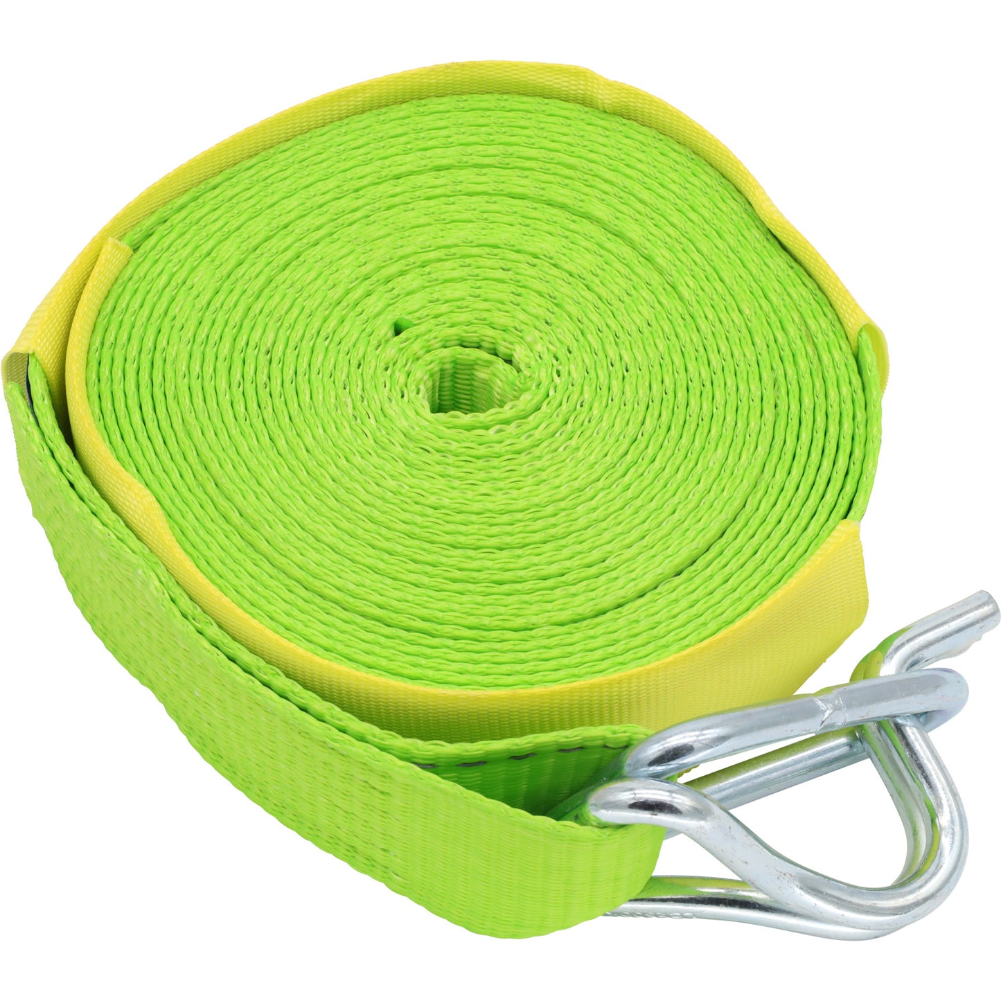 Truck Ratchet Tie Down Straps - RW07