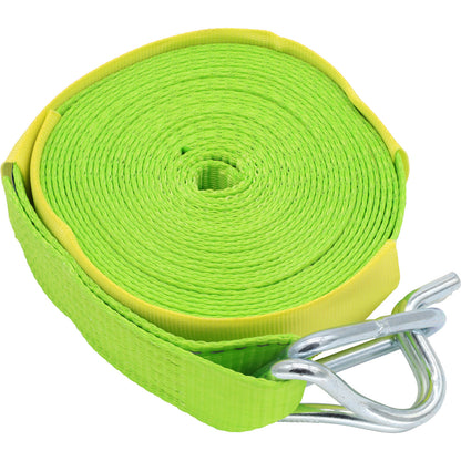 Truck Ratchet Tie Down Straps - RW07