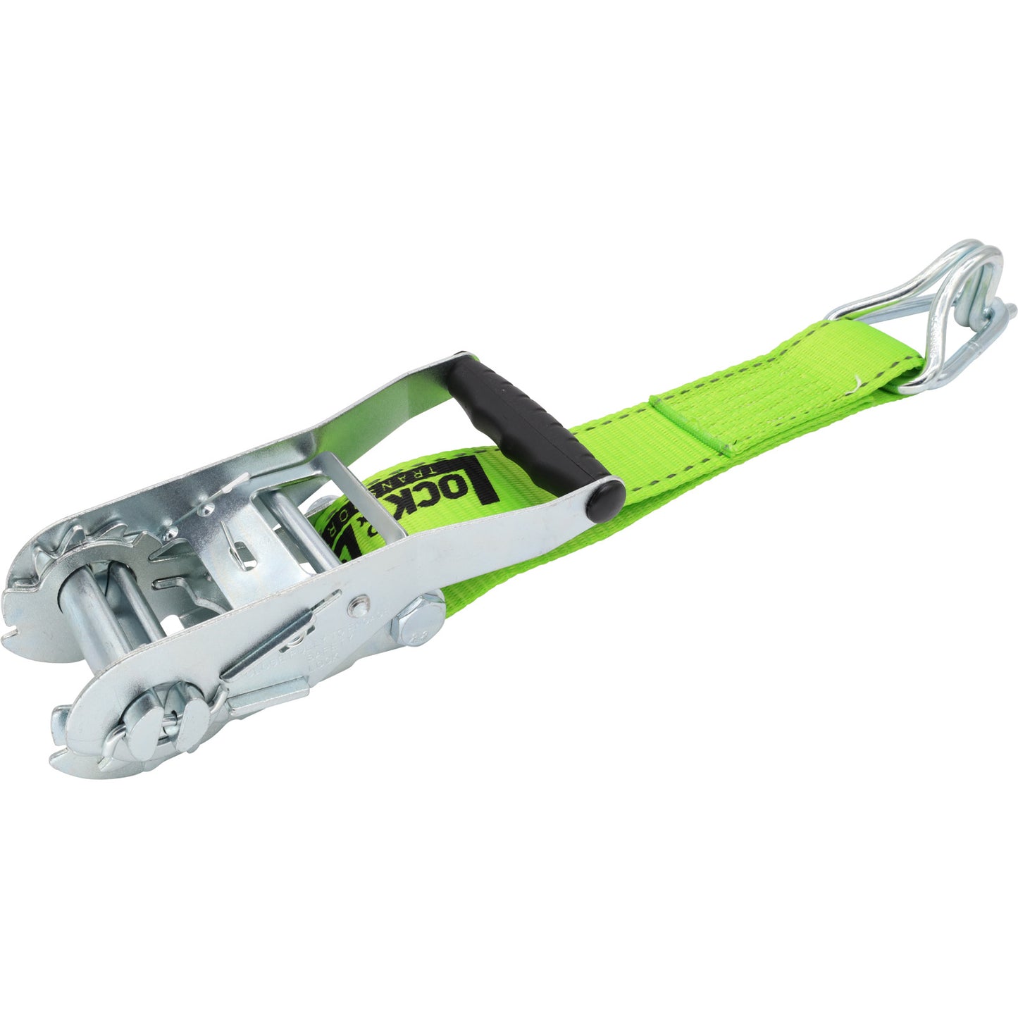 Truck Ratchet Tie Down Straps - RW07