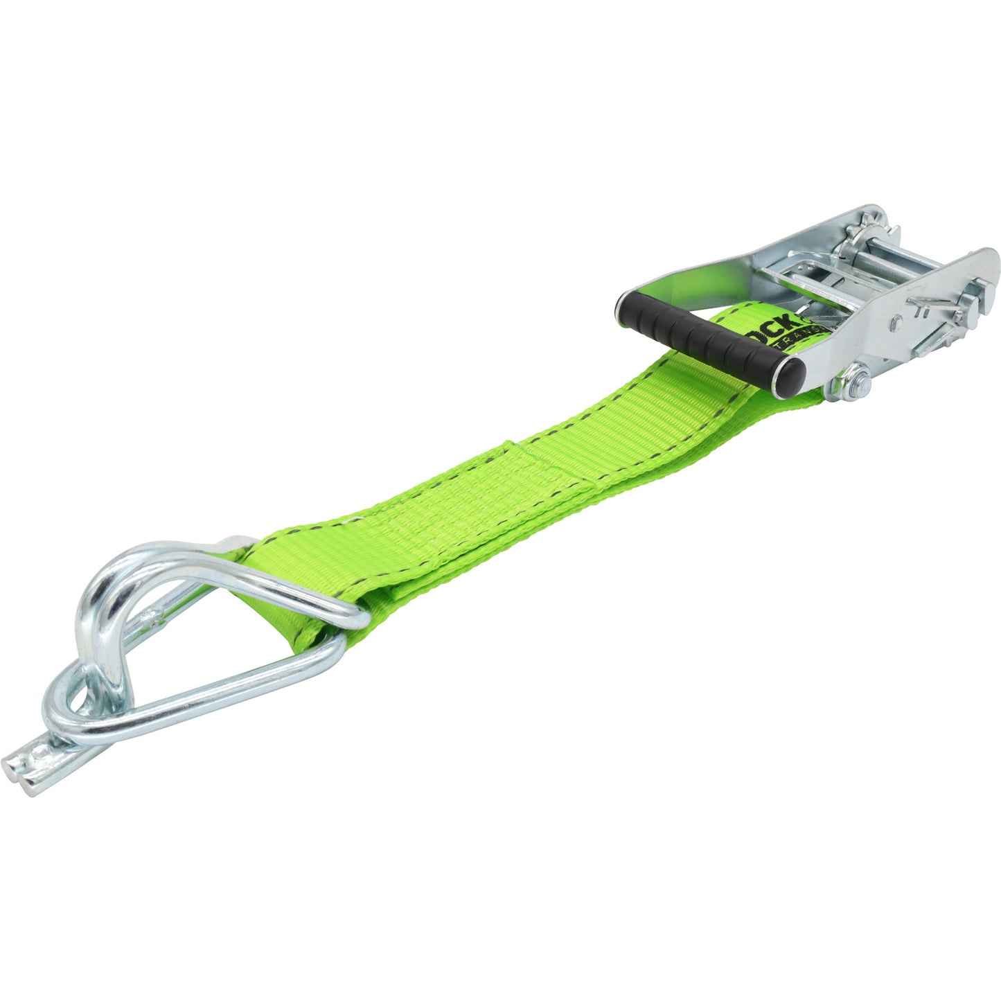 Truck Ratchet Tie Down Straps - RW07